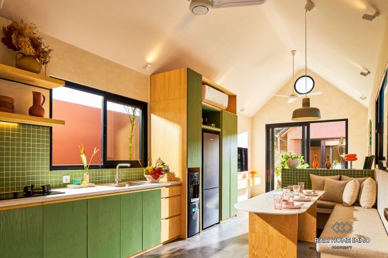 Image 4 from 2 Bedroom Villa For Sale Leasehold in Cemagi Bali