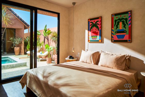 Image 6 from 2 Bedroom Villa For Sale Leasehold in Cemagi Bali