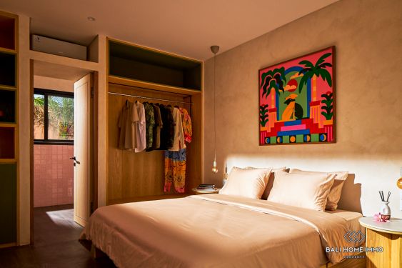 Image 3 from Villa de 2 chambres à vendre à bail à Cemagi Bali