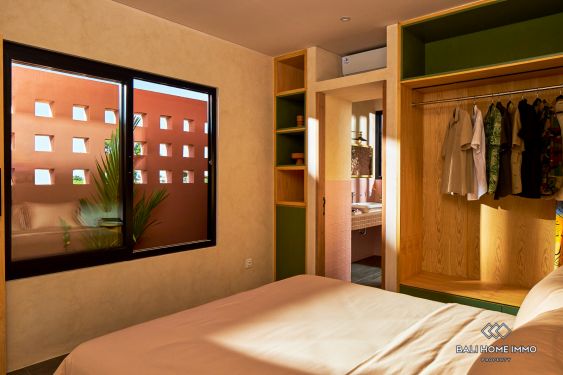 Image 2 from Villa de 2 chambres à vendre à bail à Cemagi Bali