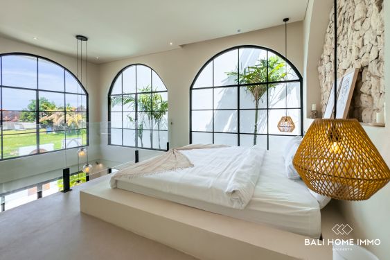 Image 9 from Off-plan 2 bedroom villa for sale leasehold in Cemagi