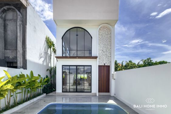 Image 12 from Off-plan 2 bedroom villa for sale leasehold in Cemagi