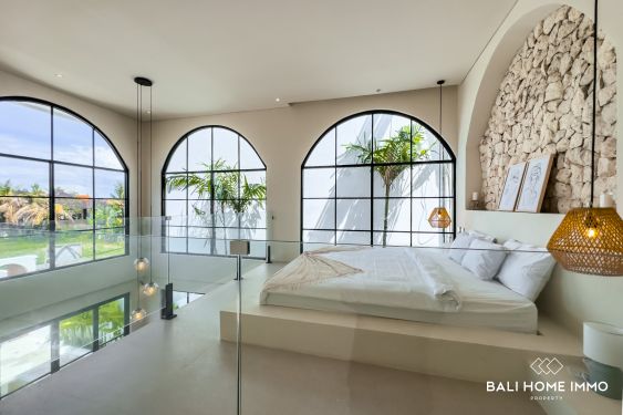 Image 7 from Off-plan 2 bedroom villa for sale leasehold in Cemagi