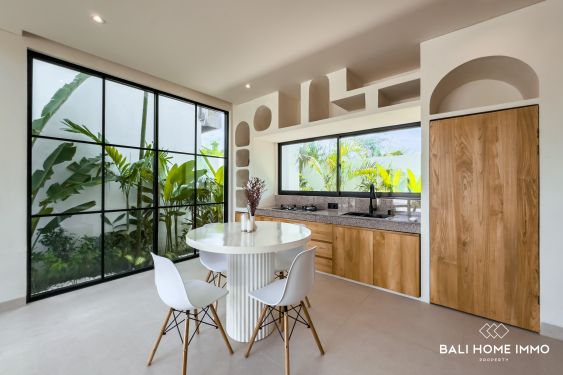 Image 4 from Off-plan 2 bedroom villa for sale leasehold in Cemagi