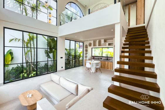 Image 6 from Off-plan 2 bedroom villa for sale leasehold in Cemagi