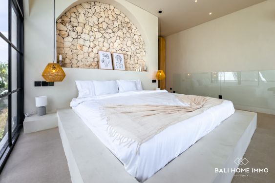 Image 10 from Off-plan 2 bedroom villa for sale leasehold in Cemagi