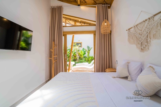 Image 16 from Off-plan 2 bedroom villa for sale leasehold in Kerobokan Bali