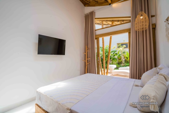 Image 14 from Off-plan 2 bedroom villa for sale leasehold in Kerobokan Bali