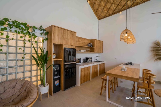 Image 10 from Off-plan 2 bedroom villa for sale leasehold in Kerobokan Bali