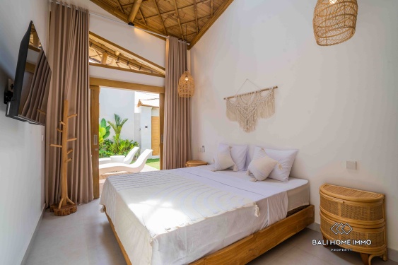 Image 13 from Off-plan 2 bedroom villa for sale leasehold in Kerobokan Bali