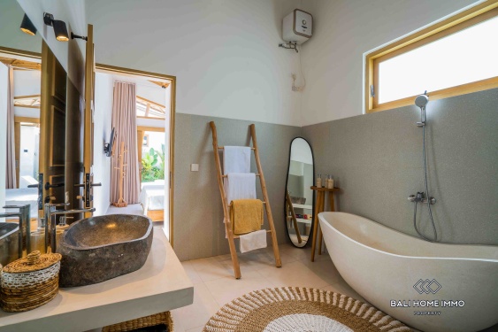 Image 17 from Off-plan 2 bedroom villa for sale leasehold in Kerobokan Bali