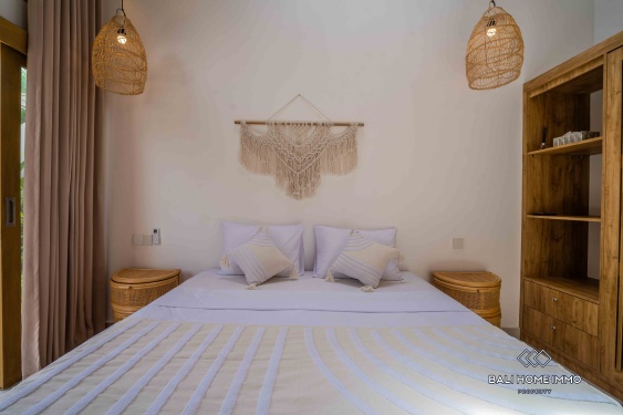 Image 15 from Off-plan 2 bedroom villa for sale leasehold in Kerobokan Bali