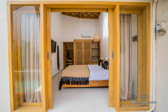 Image 12 from Off-plan 2 bedroom villa for sale leasehold in Kerobokan Bali