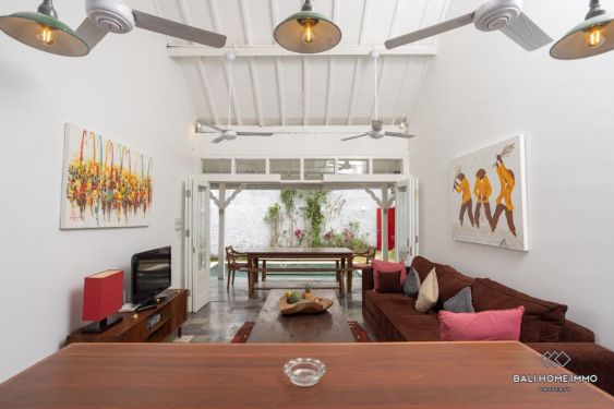 Image 18 from Villa de 2 chambres à vendre et à louer à Kerobokan