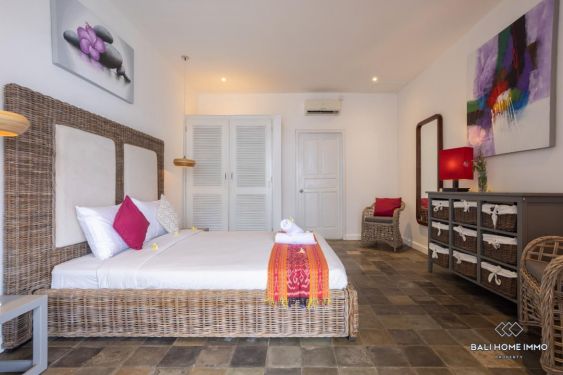 Image 15 from Villa de 2 chambres à vendre et à louer à Kerobokan