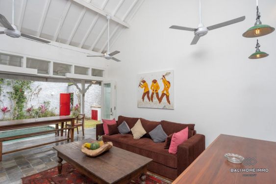 Image 7 from Villa de 2 chambres à vendre et à louer à Kerobokan