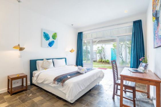 Image 14 from Villa de 2 chambres à vendre et à louer à Kerobokan