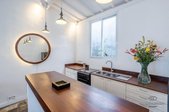 Image 6 from Villa de 2 chambres à vendre et à louer à Kerobokan