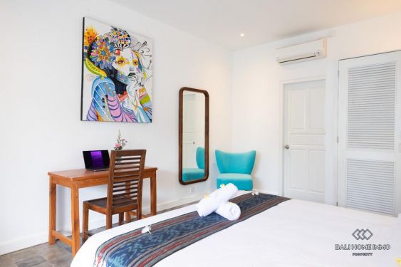 Image 9 from Villa de 2 chambres à vendre et à louer à Kerobokan