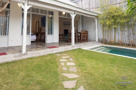 Image 5 from Villa de 2 chambres à vendre et à louer à Kerobokan