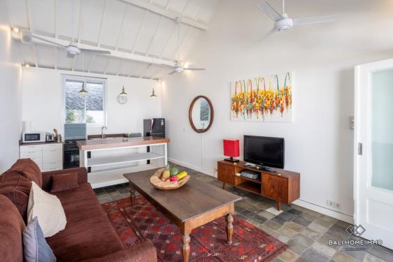 Image 20 from Villa de 2 chambres à vendre et à louer à Kerobokan