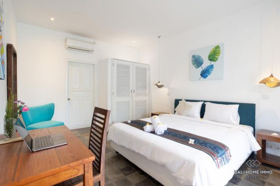 Image 11 from Villa de 2 chambres à vendre et à louer à Kerobokan