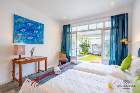 Image 12 from Villa de 2 chambres à vendre et à louer à Kerobokan