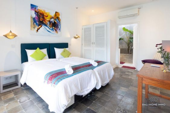 Image 10 from Villa de 2 chambres à vendre et à louer à Kerobokan