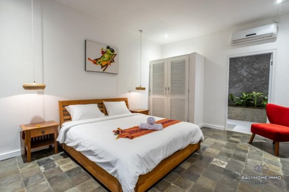 Image 13 from Villa de 2 chambres à vendre et à louer à Kerobokan