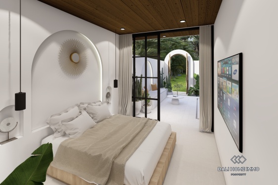 Image 6 from Off-plan 2 bedroom villa for sale leasehold in Kerobokan