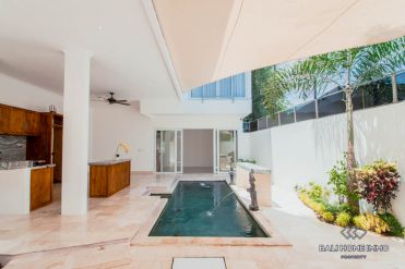 Image 2 from 2 Bedroom Villa for Sale Leasehold in Canggu Residential Side