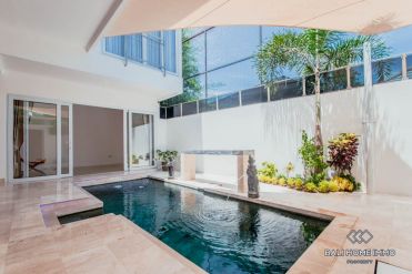 Image 3 from 2 Bedroom Villa for Sale Leasehold in Canggu Residential Side