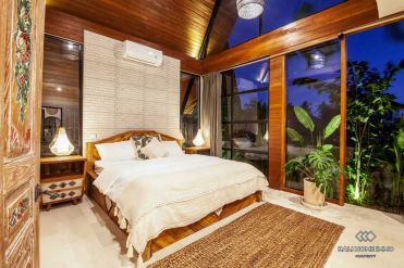 Image 14 from 2 Bedroom Villa for Sale and Rent in Pererenan Beachside