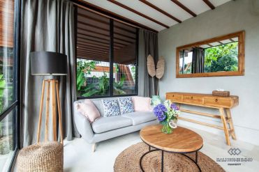 Image 7 from 2 Bedroom Villa for Sale and Rent in Pererenan Beachside