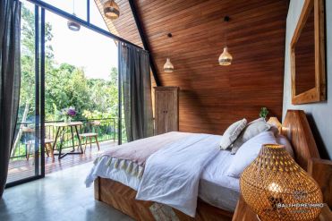 Image 10 from 2 Bedroom Villa for Sale and Rent in Pererenan Beachside