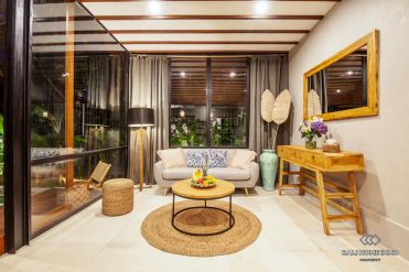 Image 17 from 2 Bedroom Villa for Sale and Rent in Pererenan Beachside