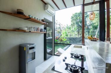 Image 6 from 2 Bedroom Villa for Sale and Rent in Pererenan Beachside