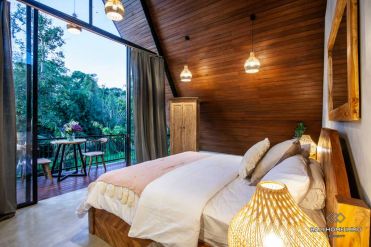 Image 11 from 2 Bedroom Villa for Sale and Rent in Pererenan Beachside