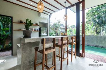 Image 5 from 2 Bedroom Villa for Sale and Rent in Pererenan Beachside