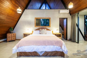 Image 12 from 2 Bedroom Villa for Sale and Rent in Pererenan Beachside