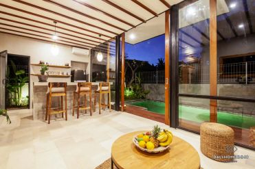 Image 16 from 2 Bedroom Villa for Sale and Rent in Pererenan Beachside