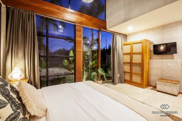 Image 15 from 2 Bedroom Villa for Sale and Rent in Pererenan Beachside