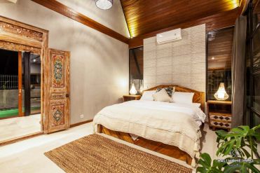 Image 19 from 2 Bedroom Villa for Sale and Rent in Pererenan Beachside