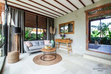 Image 4 from 2 Bedroom Villa for Sale and Rent in Pererenan Beachside