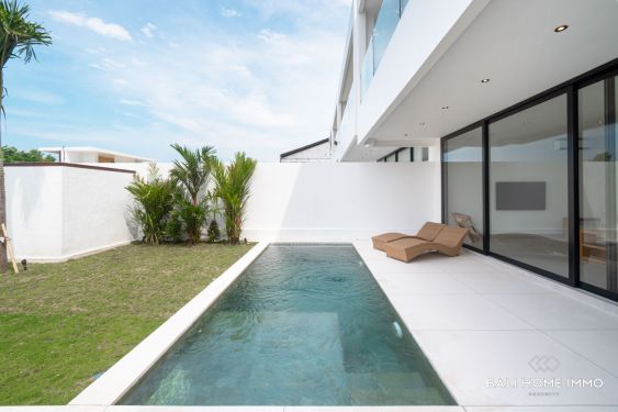 Image 2 from 2 Bedroom Villa for Sale Leasehold in Pererenan Tumbak Bayuh