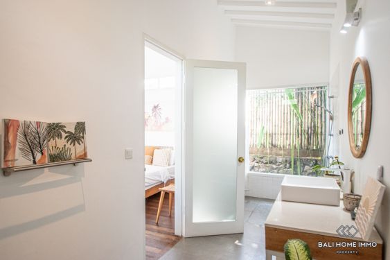 Image 17 from 2 Bedroom Villa for Sale in Pererenan