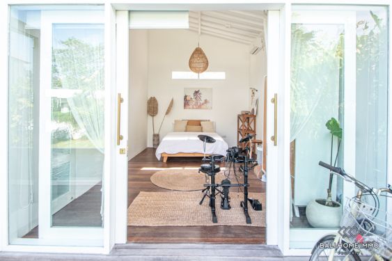 Image 11 from 2 Bedroom Villa for Sale in Pererenan