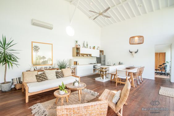 Image 6 from 2 Bedroom Villa for Sale in Pererenan