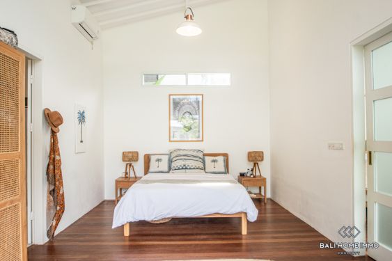 Image 16 from 2 Bedroom Villa for Sale in Pererenan