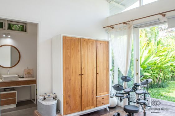 Image 12 from 2 Bedroom Villa for Sale in Pererenan